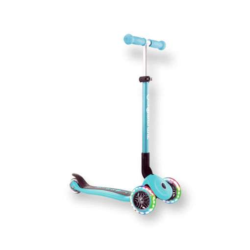Picture of GLOBBER FOLDABLE LIGHTS-SKY BLUE